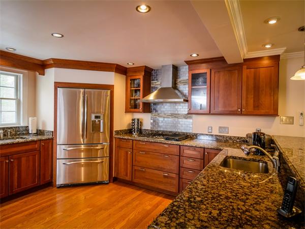142 Ramshorn Road Charlton, MA 01507 - Photo 8 of 30