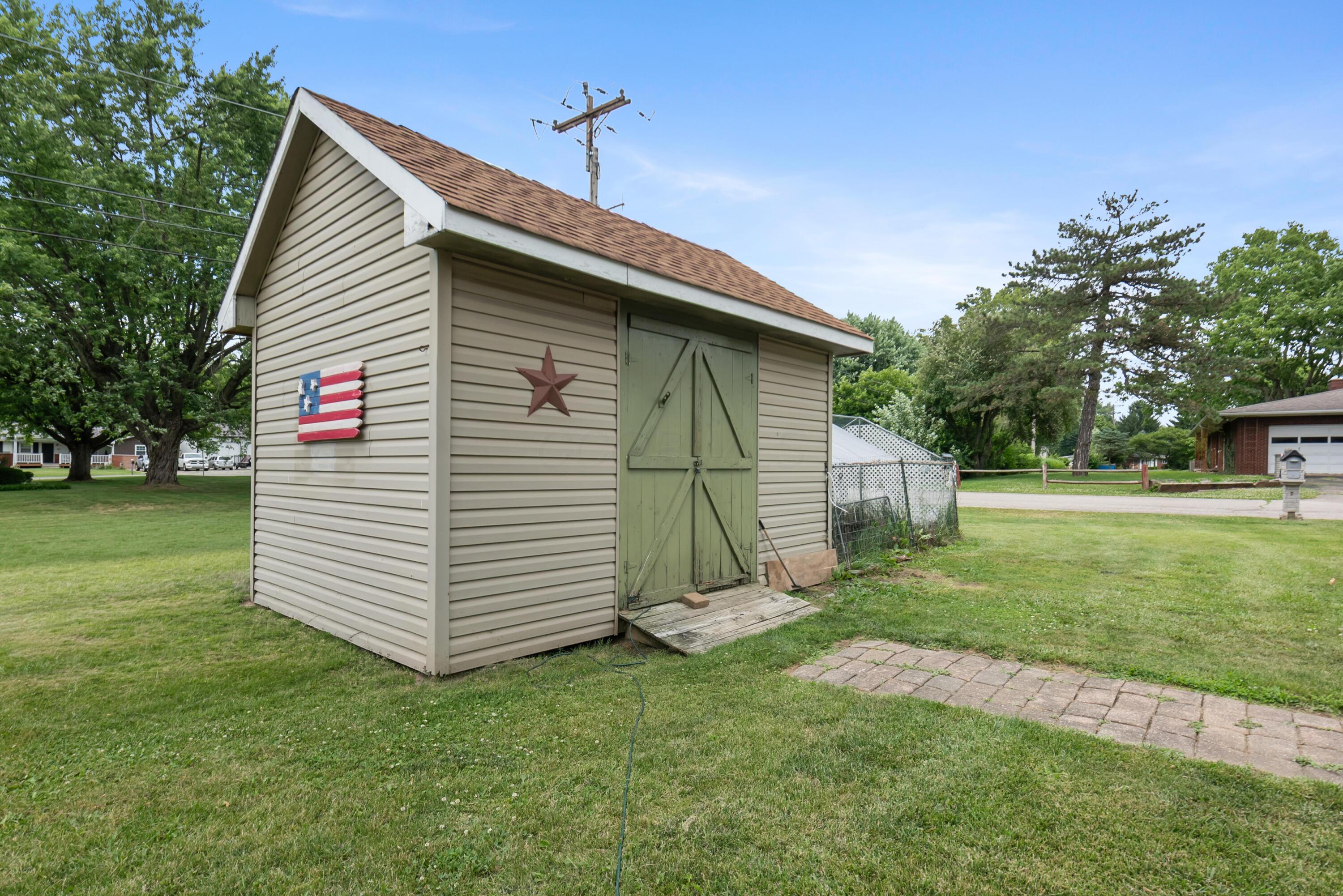 526 Northridge Road Circleville, OH 43113 - Photo 49 of 68