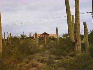 6502 West Sunset Road Tucson, AZ 85743 - Photo 2 of 4 Gallery Image 2