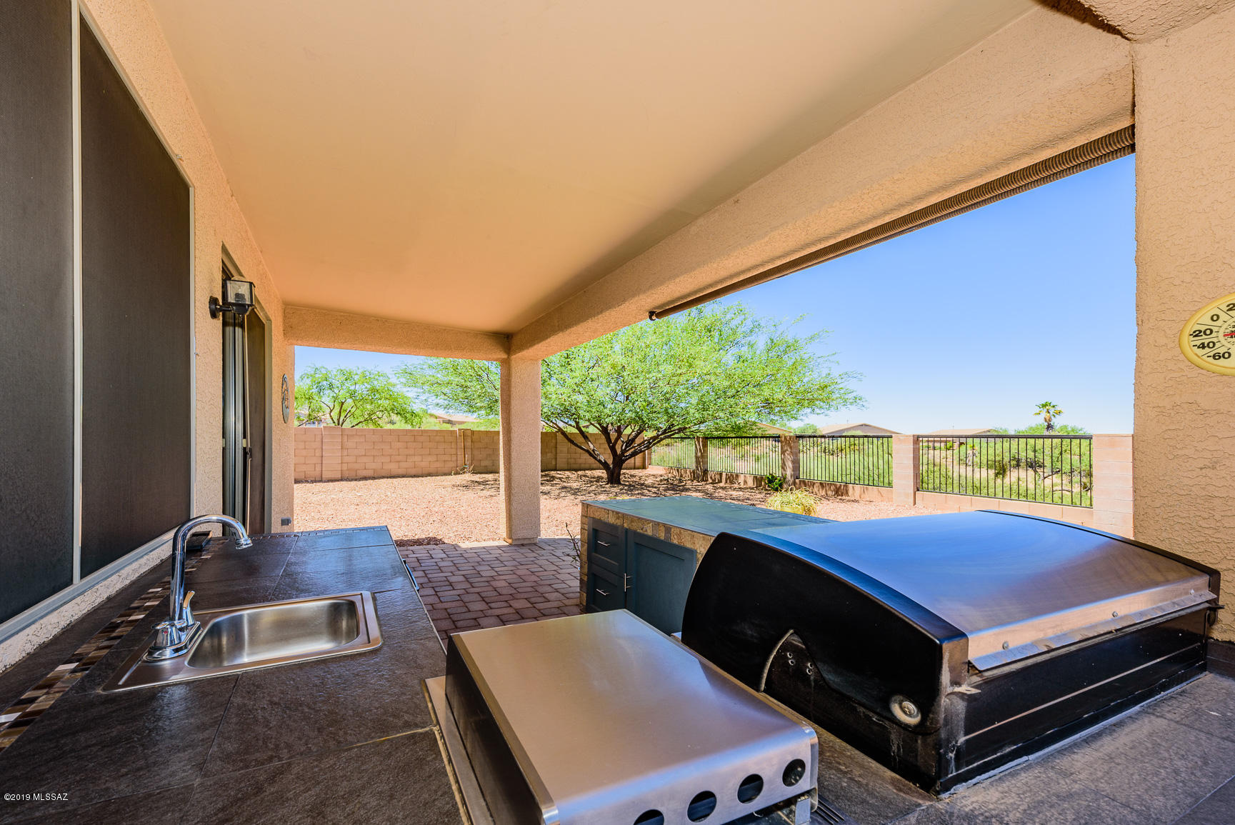 516 South Blue River Loop Vail, AZ 85641 - Photo 39 of 49