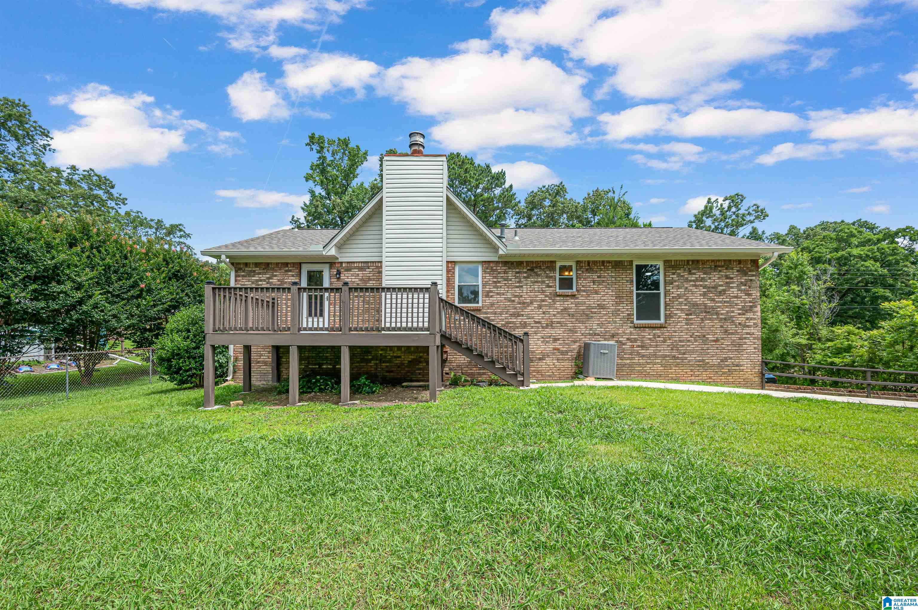 3239 Fieldale Drive Bessemer, AL 35023 - Photo 29 of 33