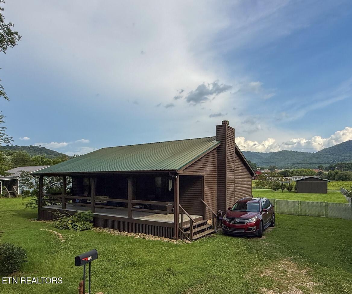 153 Padgett Mill Road Cosby, TN 37722 - Photo 1 of 25 IMG_1433