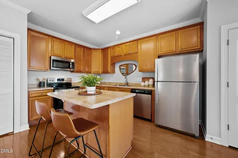 $295,000 | 66 Bannerview Drive, Garner, NC 27529