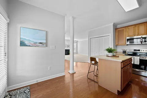 $295,000 | 66 Bannerview Drive, Garner, NC 27529