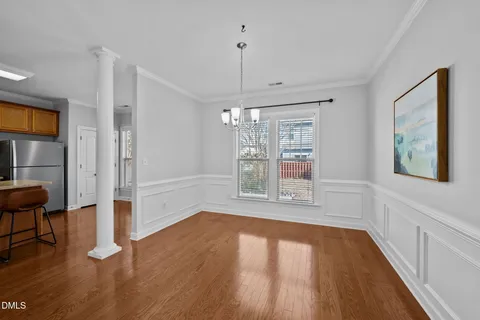 $295,000 | 66 Bannerview Drive, Garner, NC 27529