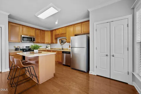 $295,000 | 66 Bannerview Drive, Garner, NC 27529