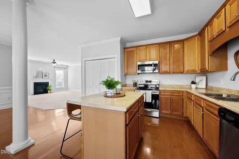 $295,000 | 66 Bannerview Drive, Garner, NC 27529