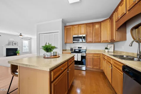 $295,000 | 66 Bannerview Drive, Garner, NC 27529