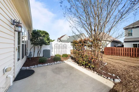 $295,000 | 66 Bannerview Drive, Garner, NC 27529