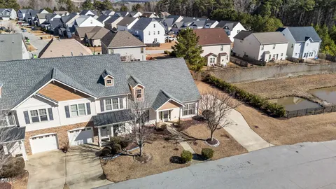 $295,000 | 66 Bannerview Drive, Garner, NC 27529