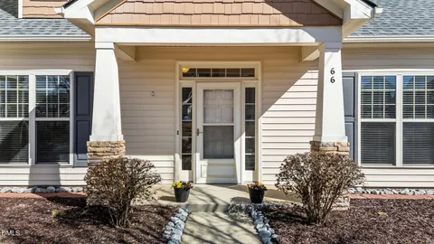 $295,000 | 66 Bannerview Drive, Garner, NC 27529