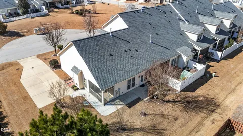 $295,000 | 66 Bannerview Drive, Garner, NC 27529