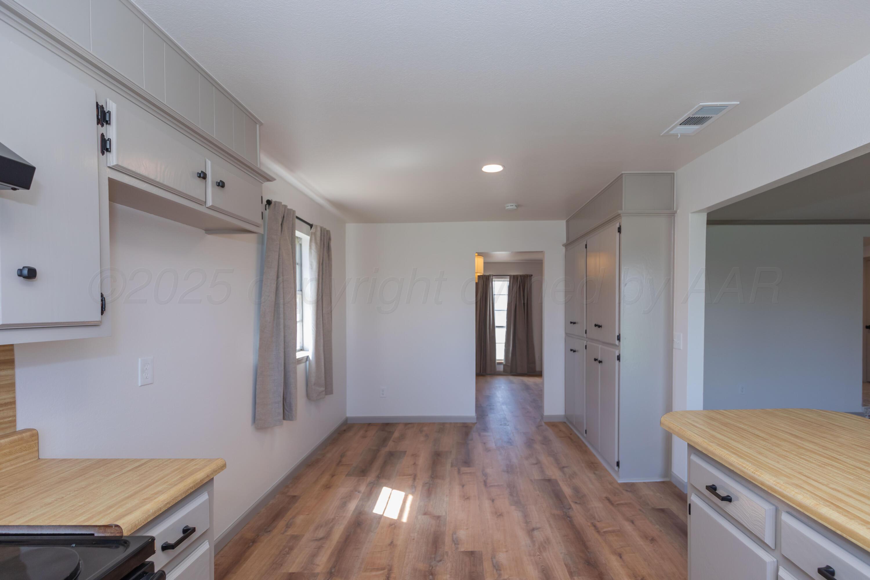 3304 Mockingbird Lane Amarillo, TX 79109 - Photo 13 of 42 KITCHEN VIEW 4