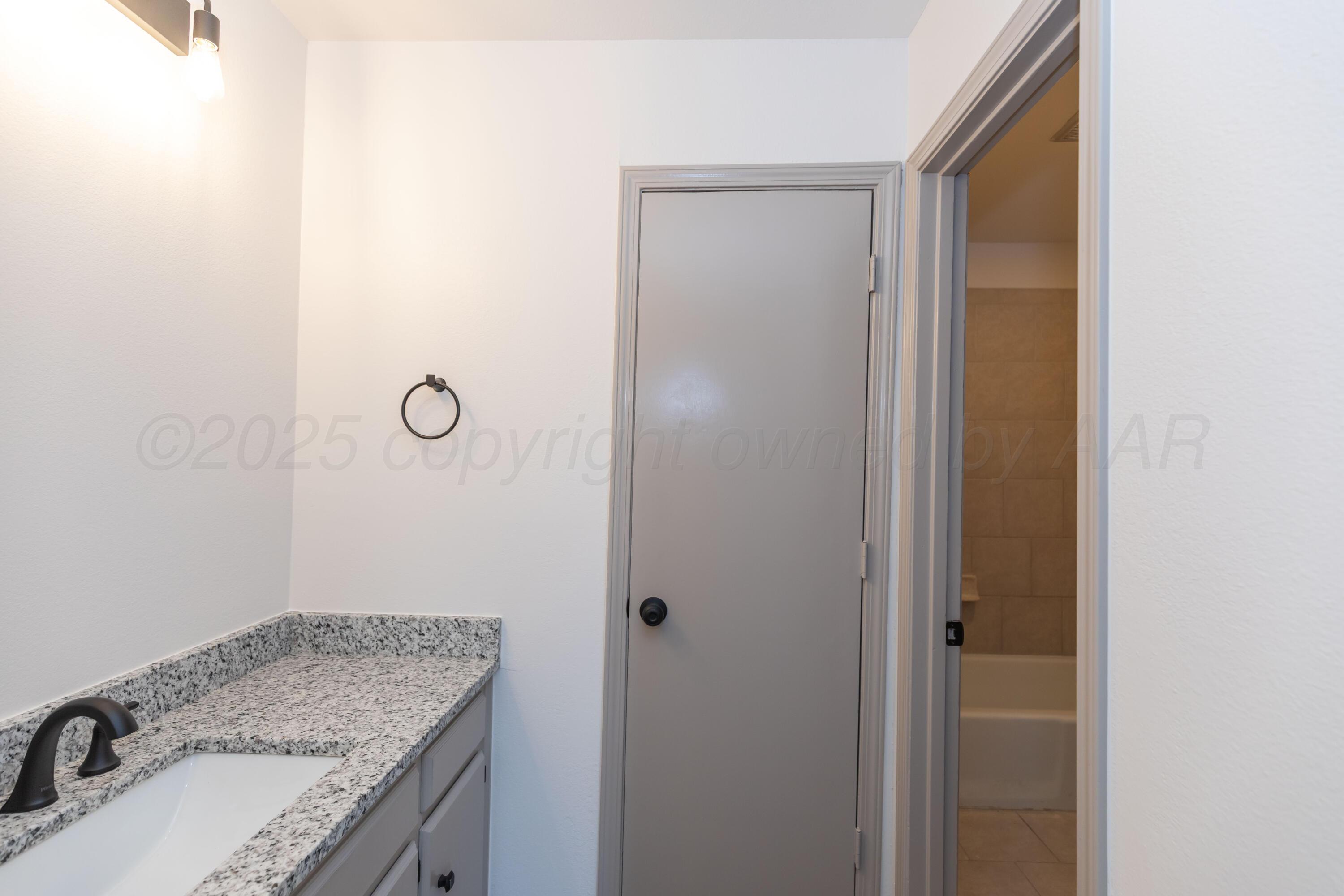 3304 Mockingbird Lane Amarillo, TX 79109 - Photo 36 of 42 MASTER BATH VIEW 2