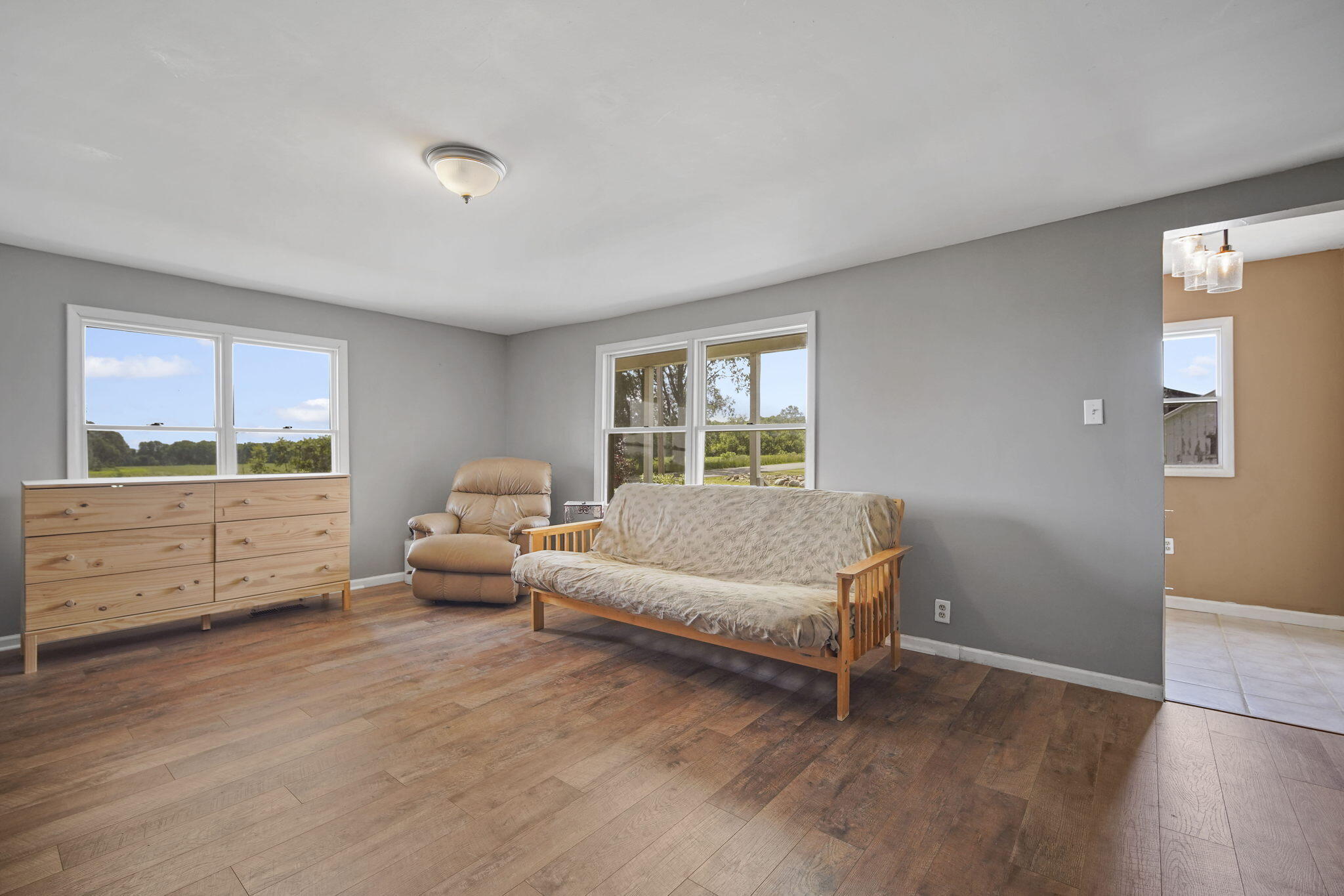 14548 Rome Road Manitou Beach, MI 49253 - Photo 3 of 41 DSC01239