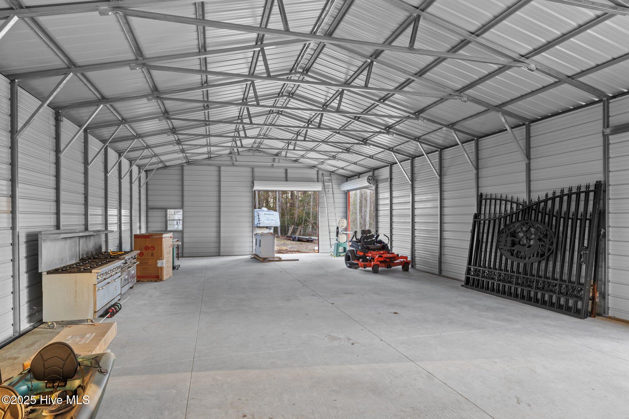 490 Whitehouse Fork Road Peletier, NC 28584 - Photo 50 of 61