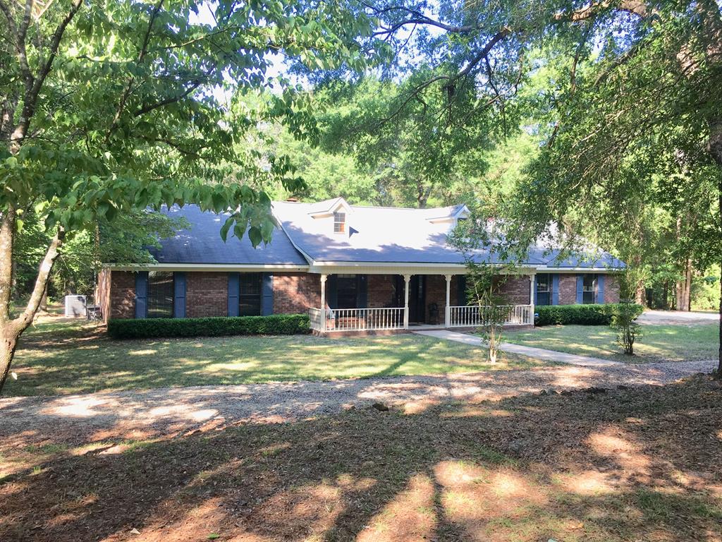 387 Deerfield Road Newton, AL 36352 - Photo 1 of 1 Main View