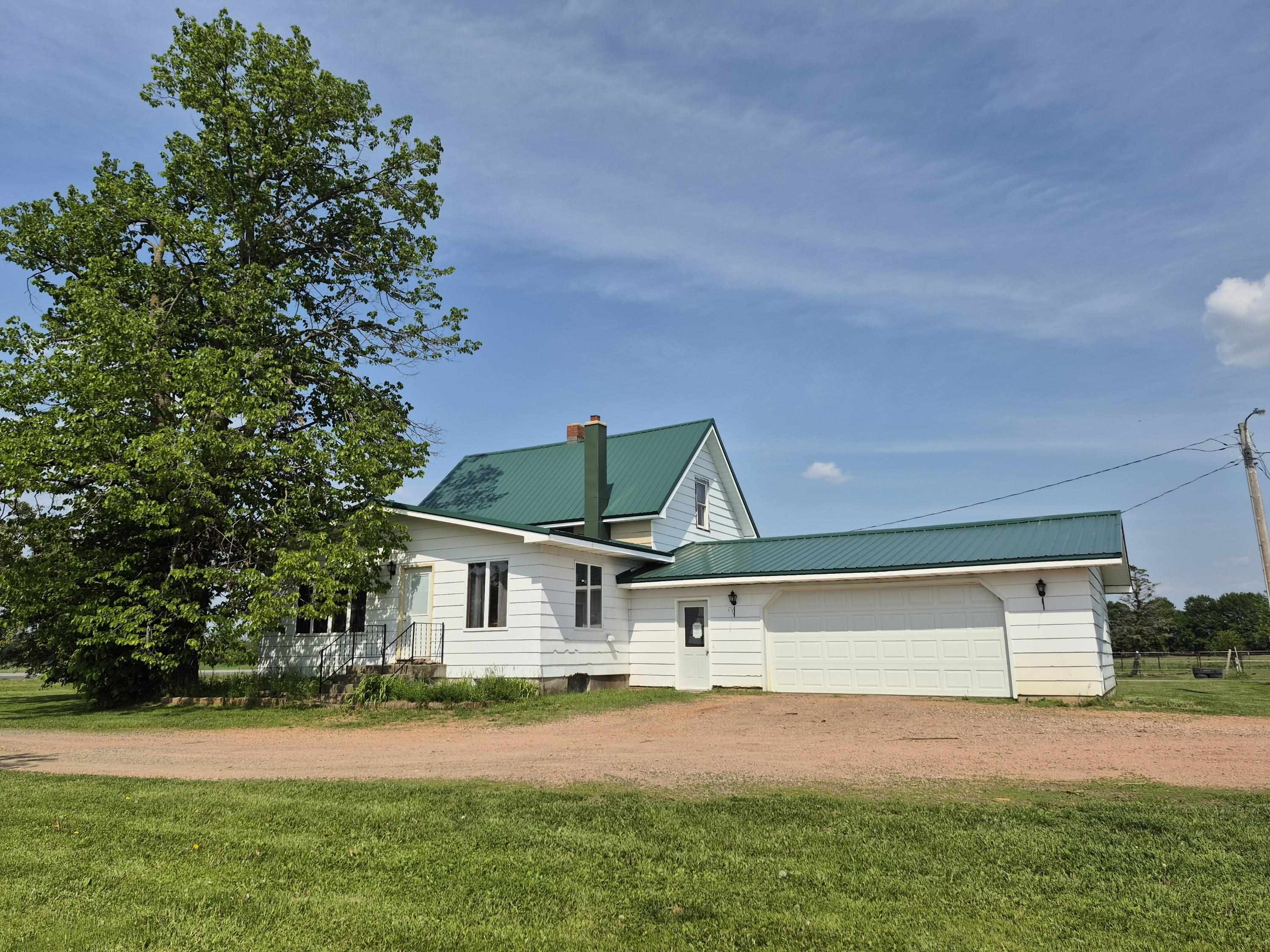 121789 County Rd L Athens, WI 54411 - Photo 1 of 1 Gallery Image 1