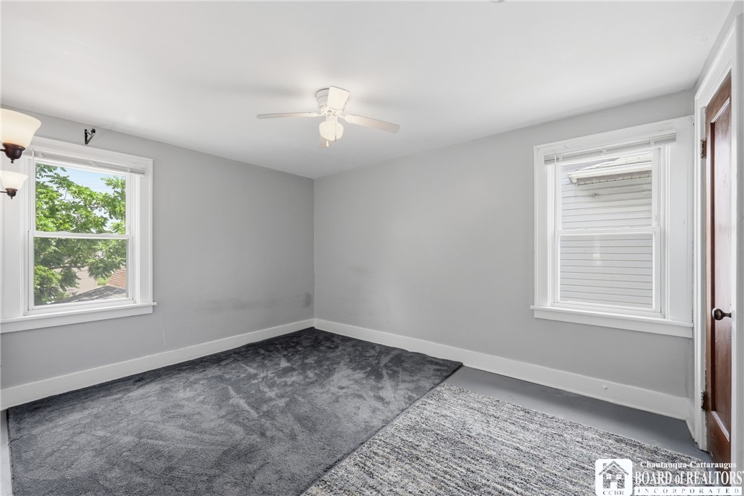 218 Sanders Road Buffalo, NY 14216 - Photo 25 of 35