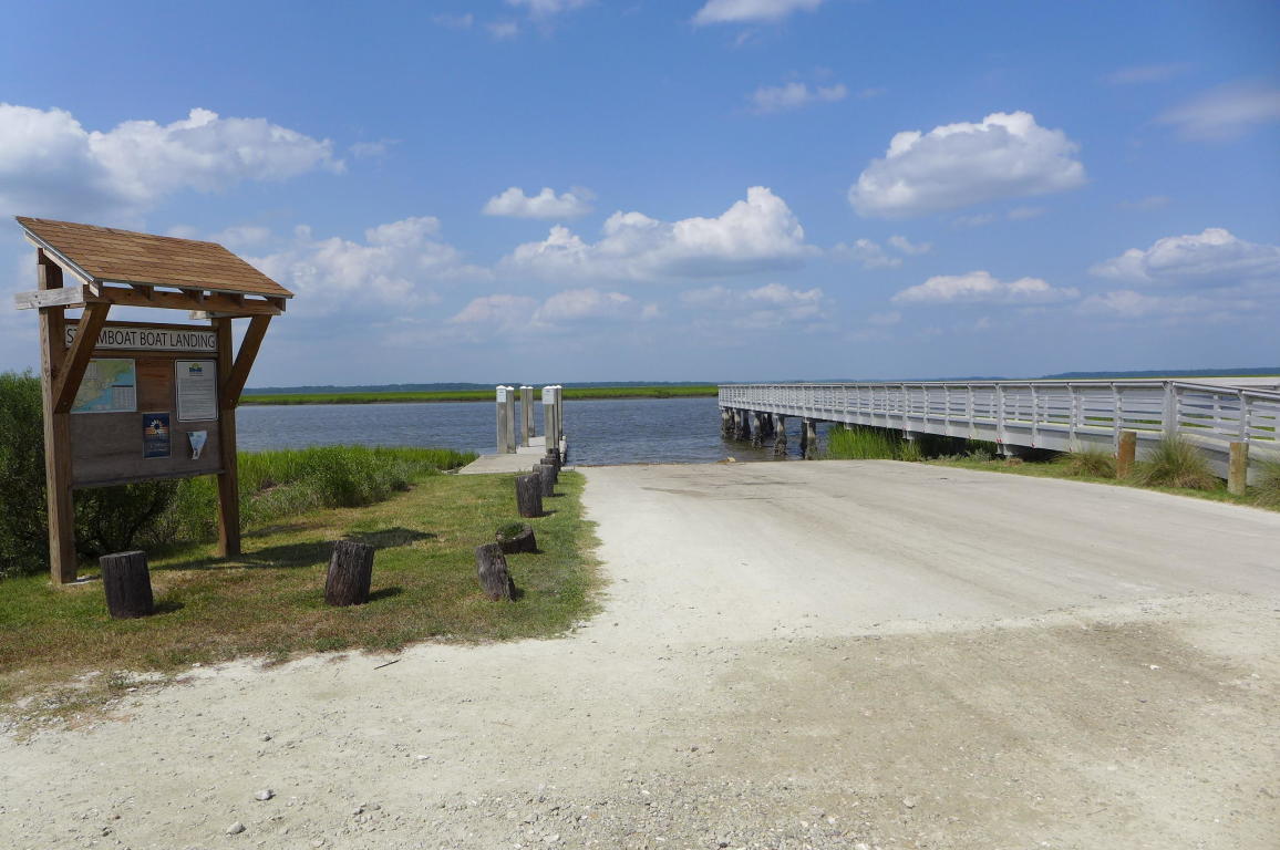 0 Peters Point Road, Unit LOT A Edisto Island, SC 29438 - Photo 23 of 27 steamboat landing