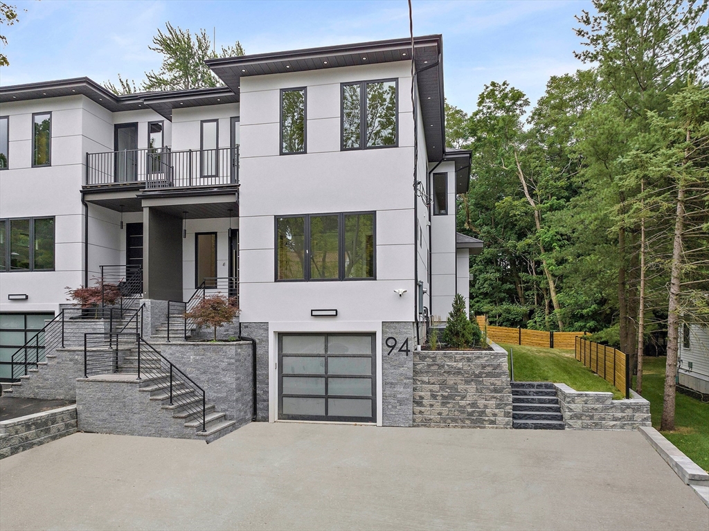 94 Thurston Road, Unit 94 Newton, MA 02464 - Photo 1 of 1