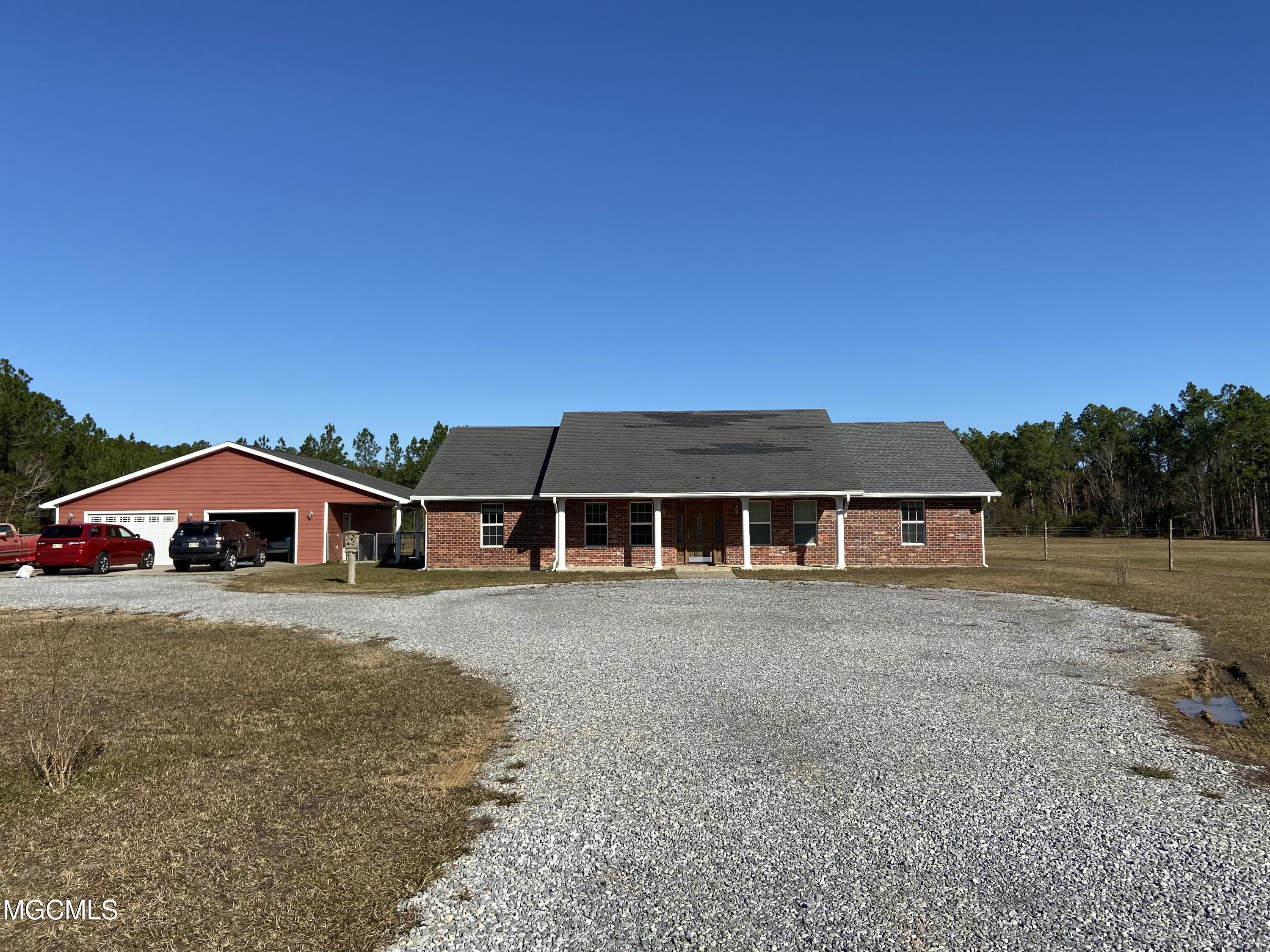 5913 Allen Road Vancleave, MS 39565 - Photo 1 of 26 IMG_0227