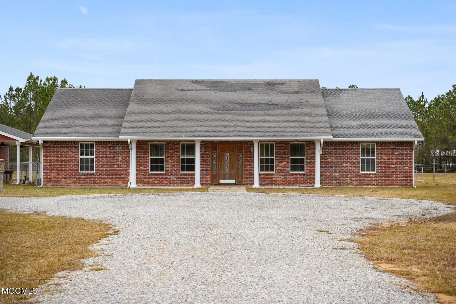 5913 Allen Road Vancleave, MS 39565 - Photo 2 of 26 Additional Photo