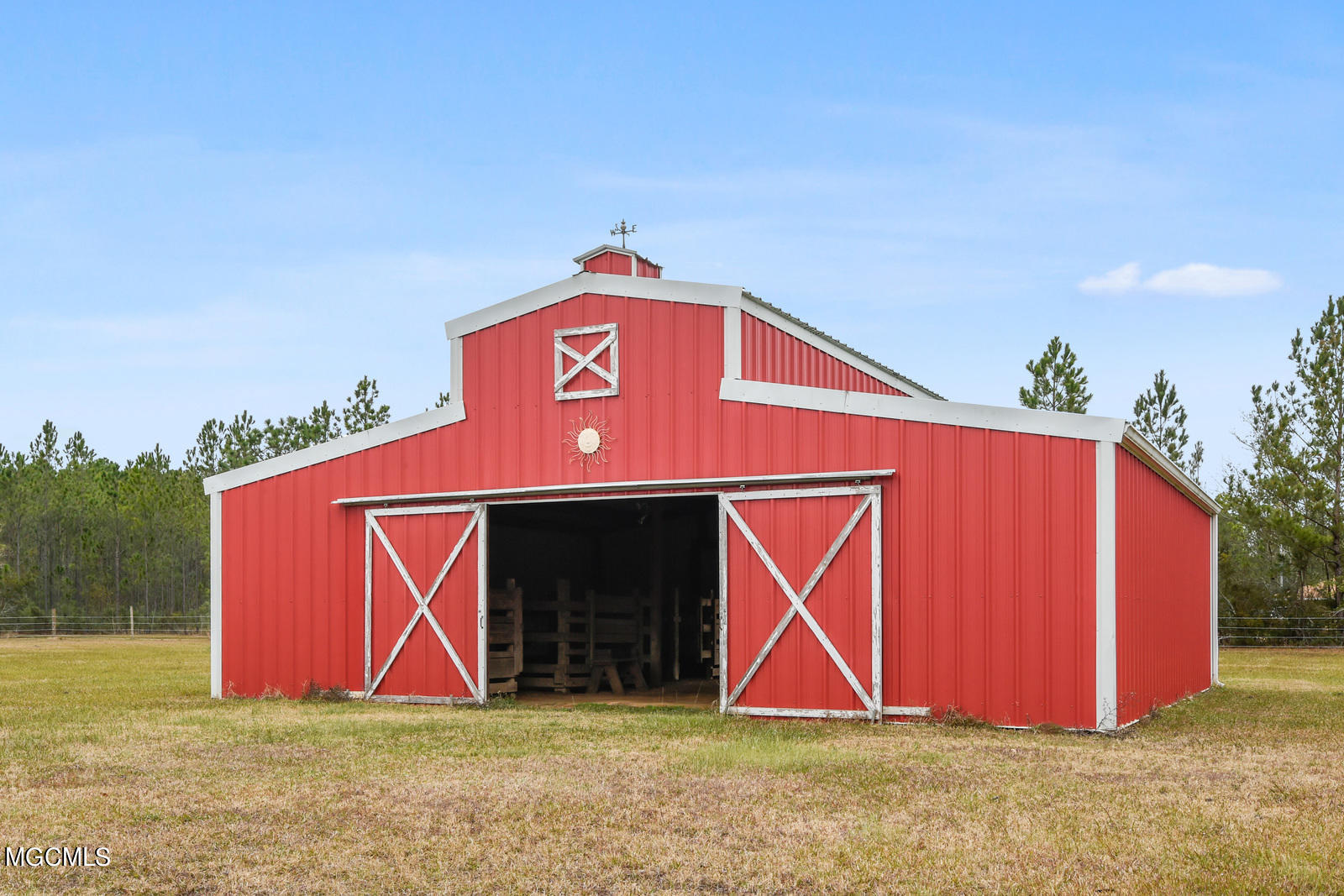 5913 Allen Road Vancleave, MS 39565 - Photo 25 of 26 024_1600x1067_mls_1600x1067