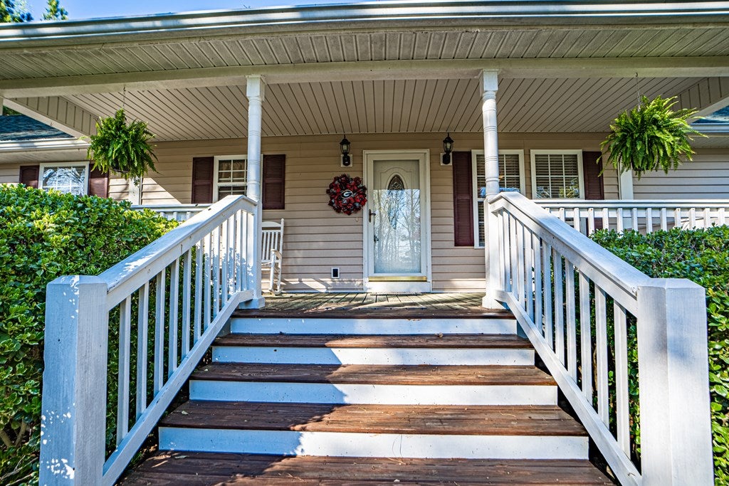 141 Parham Road Northwest Milledgeville, GA 31061 - Photo 6 of 47 Gallery Image 6