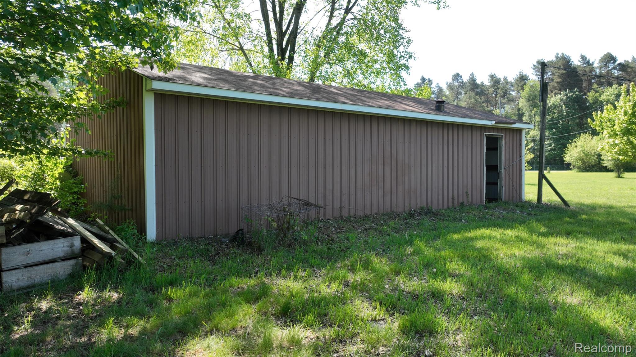 10028 McAfee Road Montrose, MI 48457 - Photo 43 of 46 10028 McAffee Rd (12).JPG