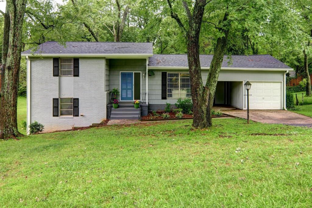 2916 Strathmoor Road Smyrna, GA 30080 - Photo 1 of 1