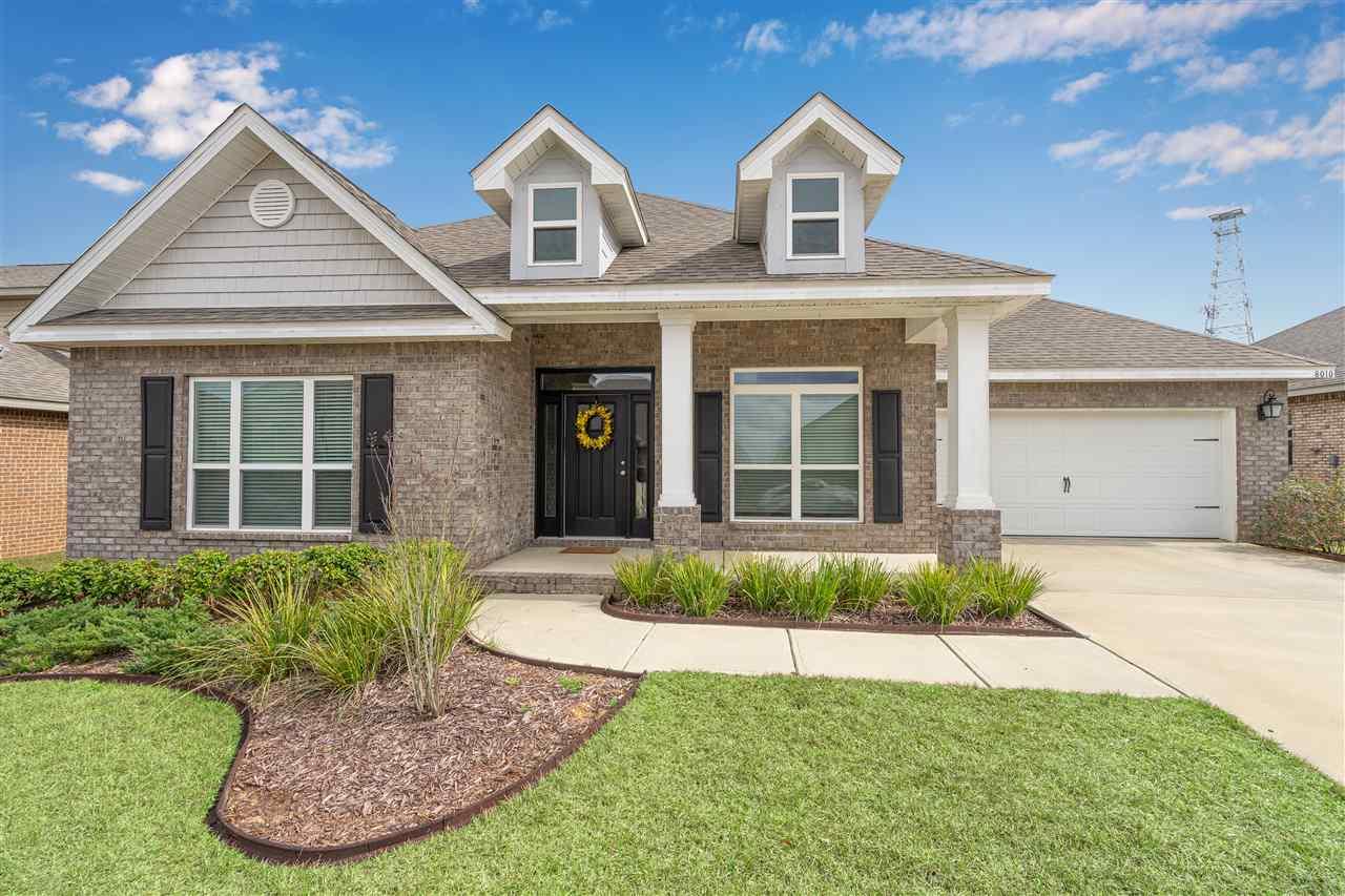 8010 Woodbrook Road Pensacola, FL 32526 - Photo 1 of 50 Gallery Image 1