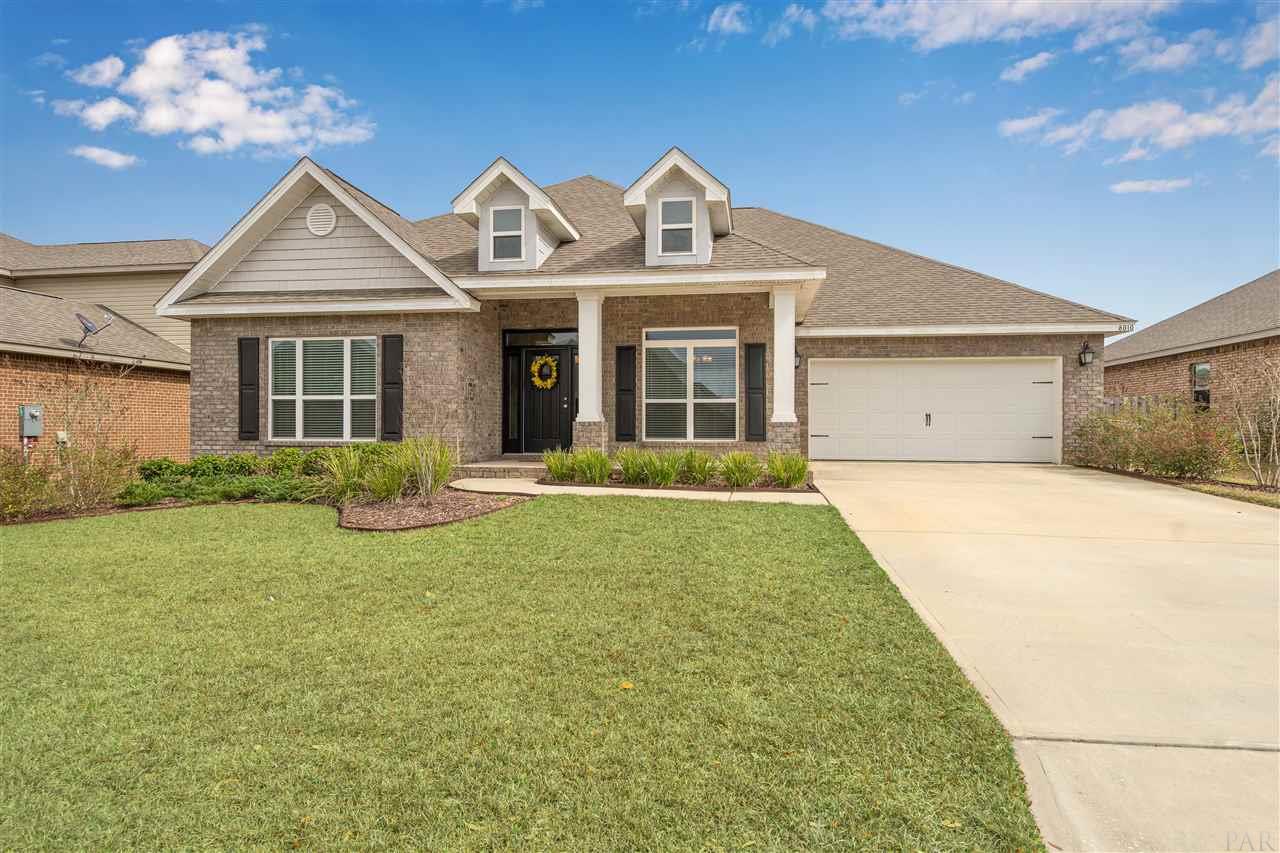 8010 Woodbrook Road Pensacola, FL 32526 - Photo 49 of 50 Gallery Image 49