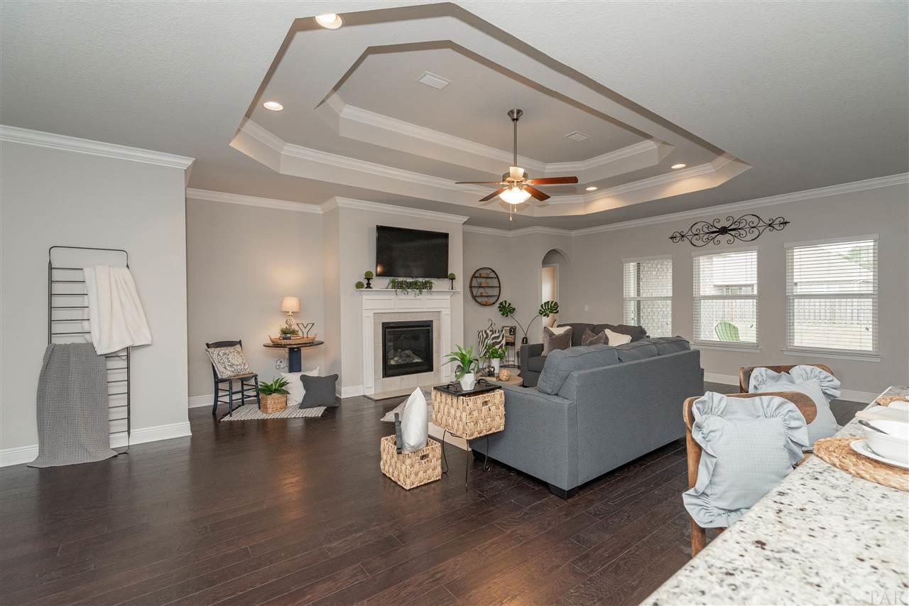 8010 Woodbrook Road Pensacola, FL 32526 - Photo 9 of 50 Gallery Image 9
