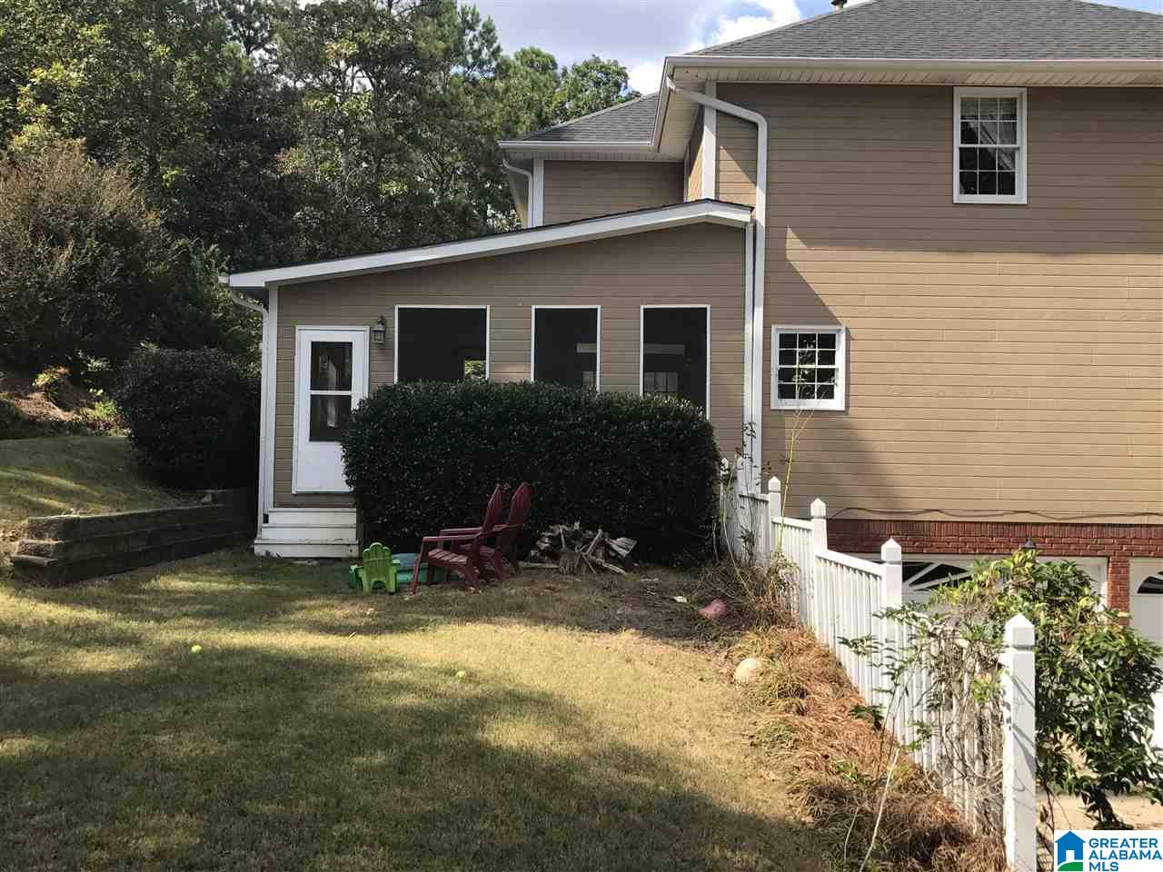 2416 Meadow Ridge Road Birmingham, AL 35242 - Photo 46 of 48