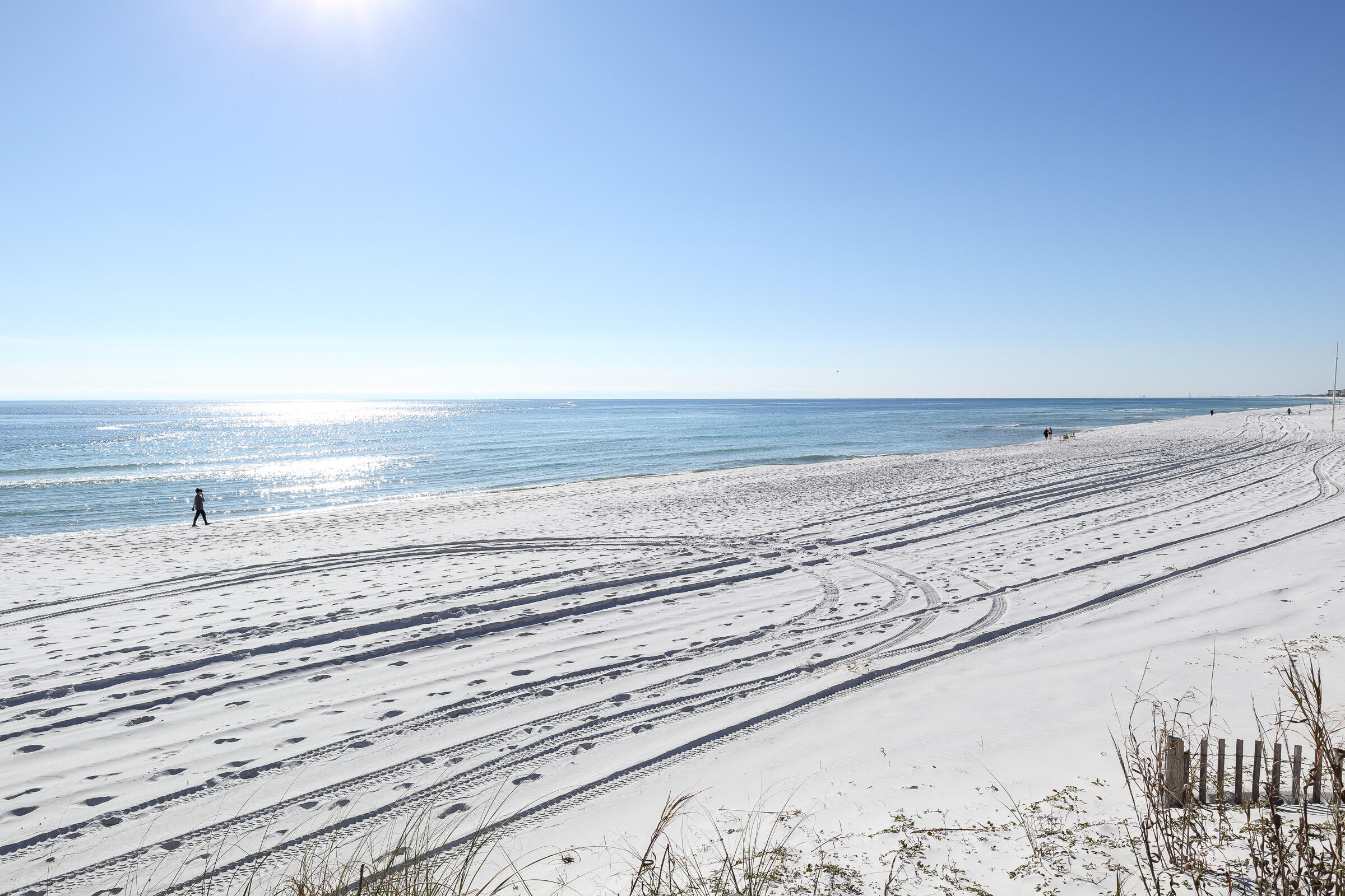 1150 Santa Rosa Boulevard, Unit 502 Fort Walton Beach, FL 32548 - Photo 38 of 43 a view of ocean view