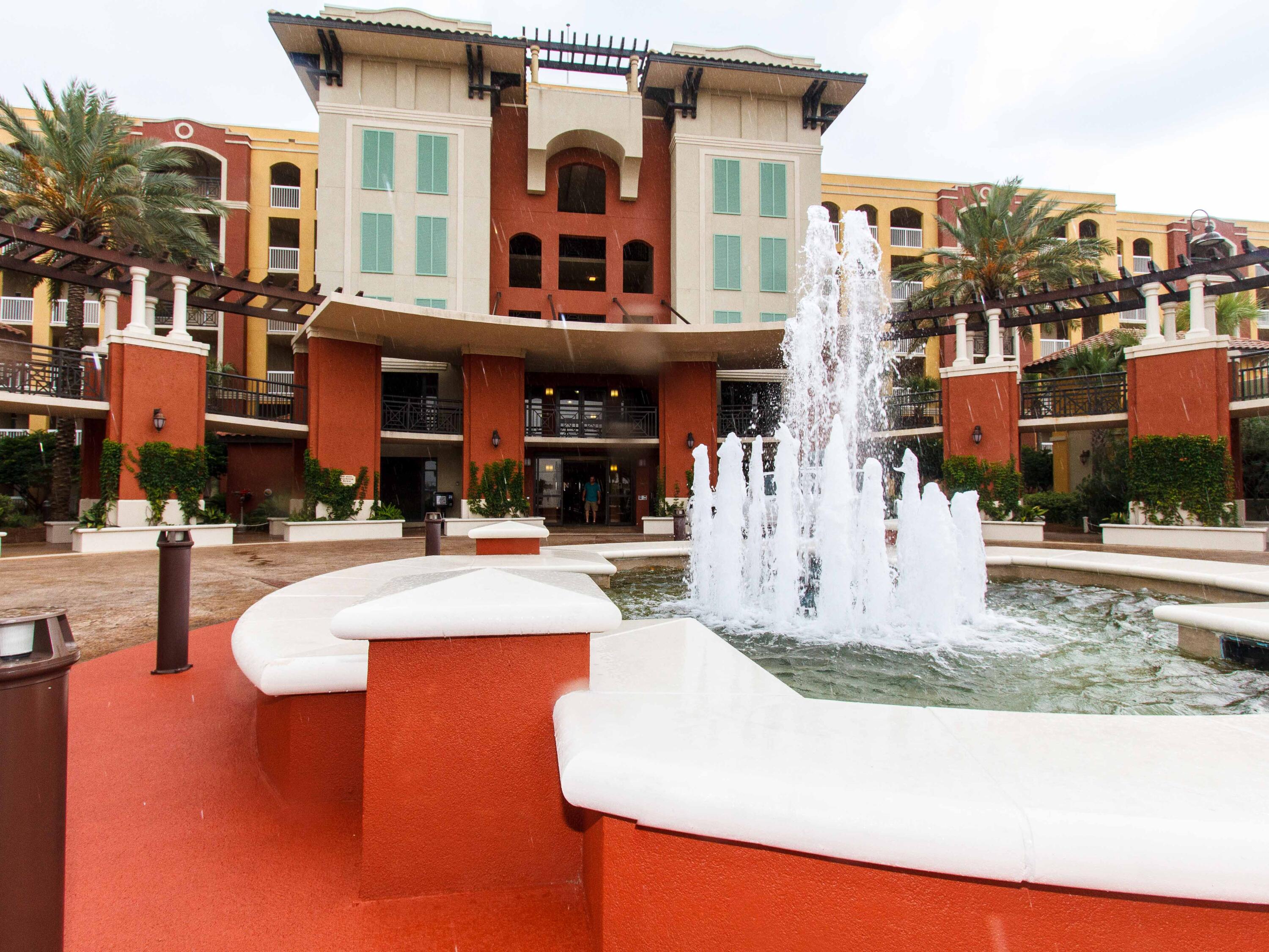 1150 Santa Rosa Boulevard, Unit 502 Fort Walton Beach, FL 32548 - Photo 41 of 43 a view of a building with street