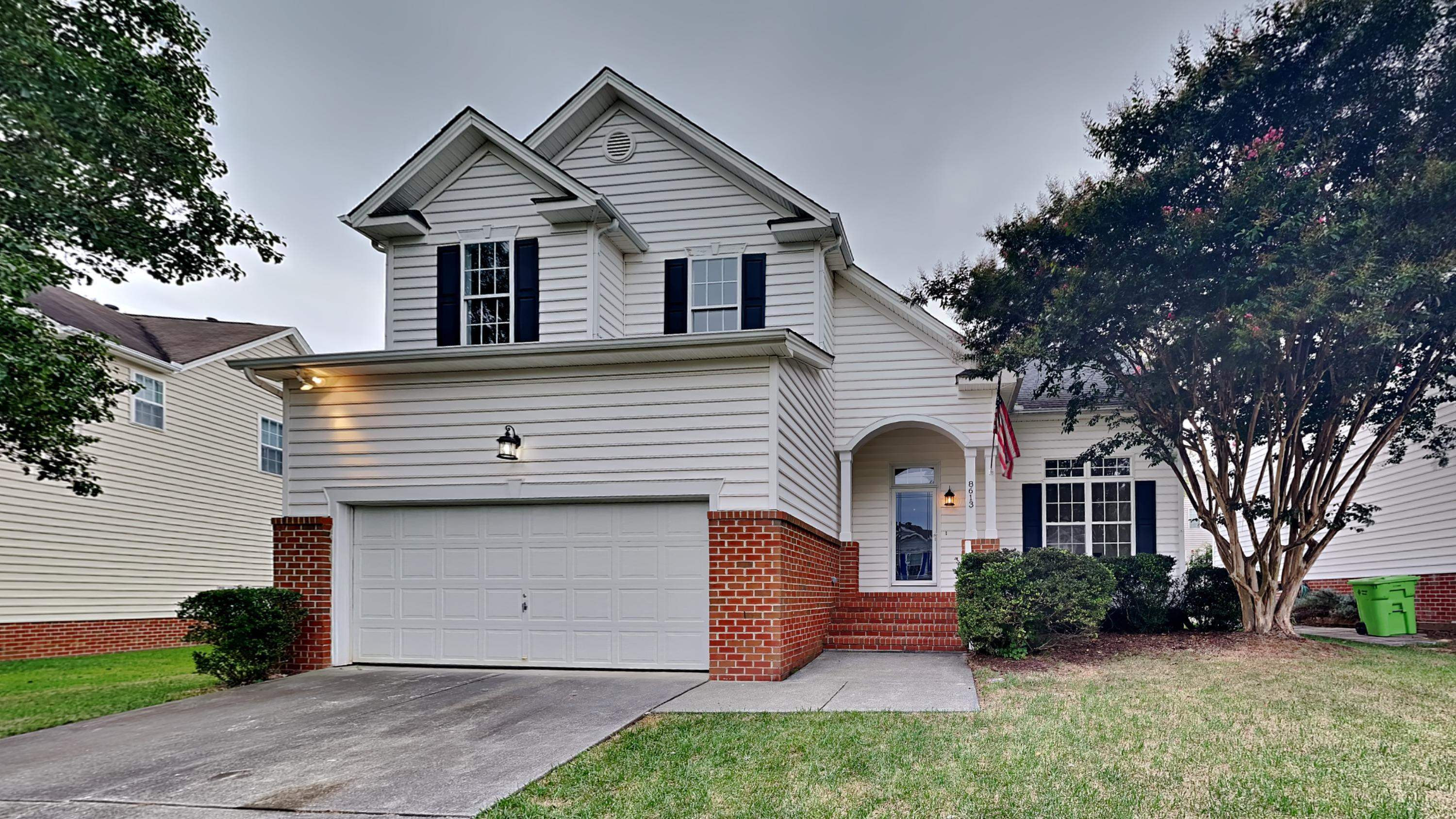 8613 Taylor Mill Court Raleigh, NC 27617 - Photo 1 of 14 Photo 1