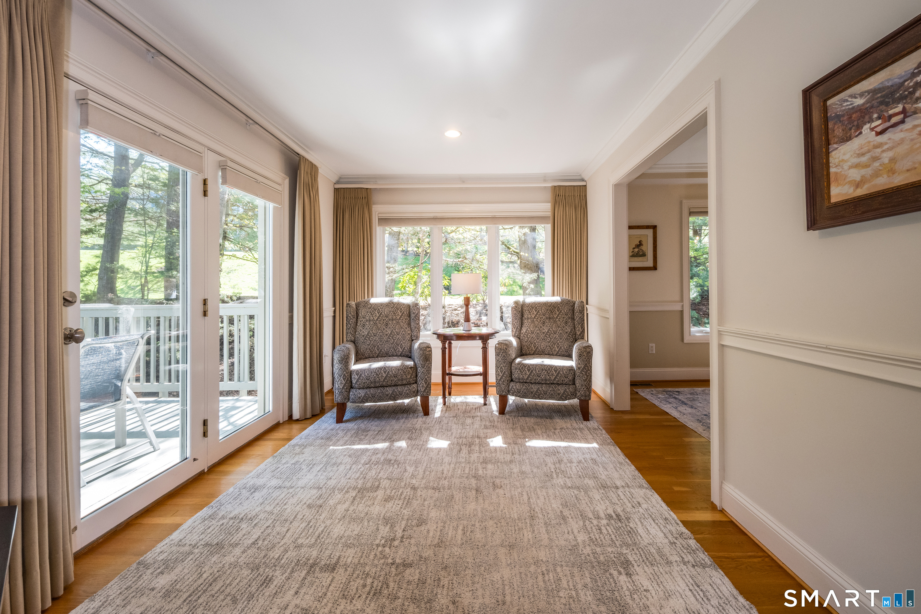 5 Boxwood Circle Avon, CT 06001 - Photo 14 of 37 Den
