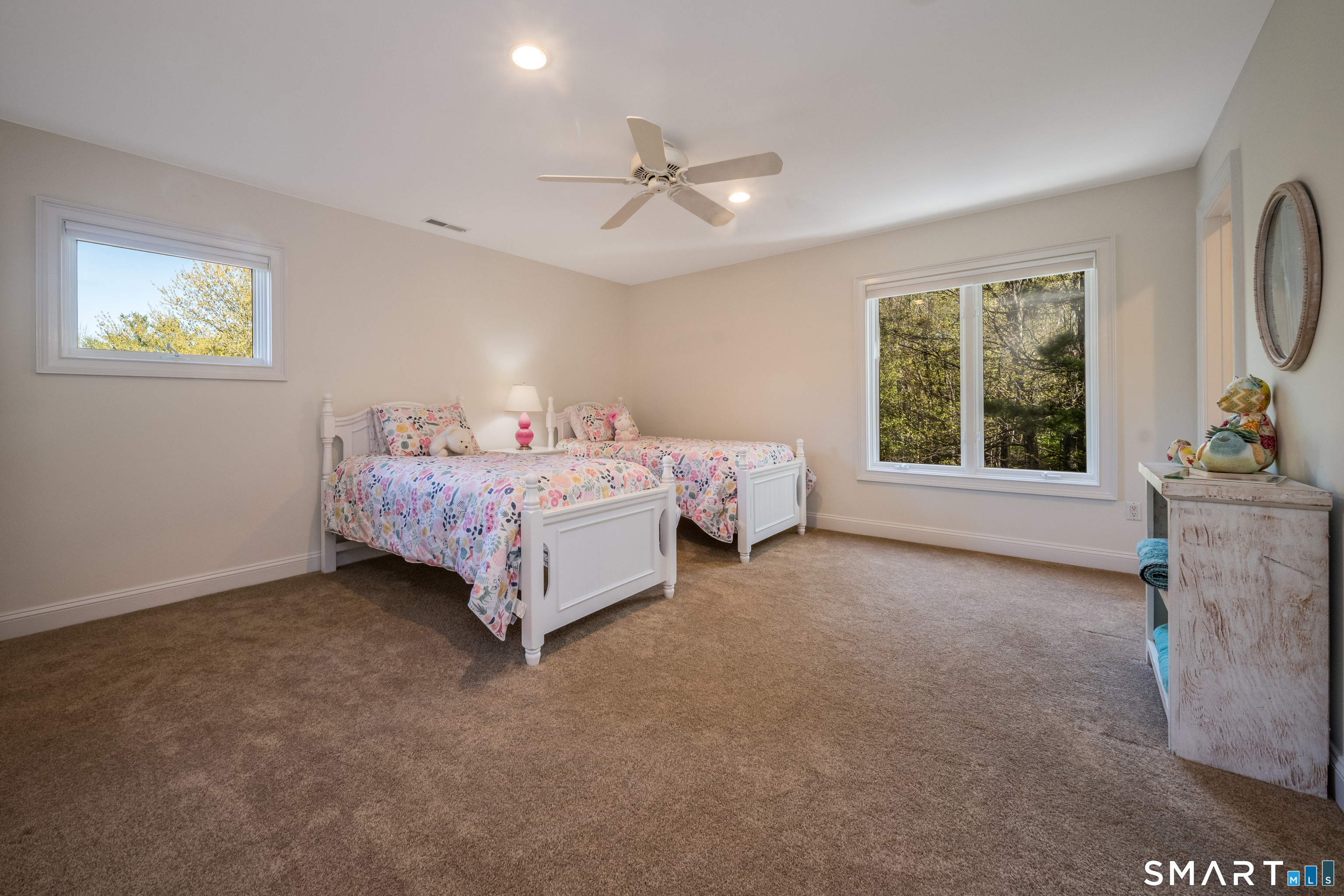 5 Boxwood Circle Avon, CT 06001 - Photo 20 of 37 Ensuite Bedroom 2