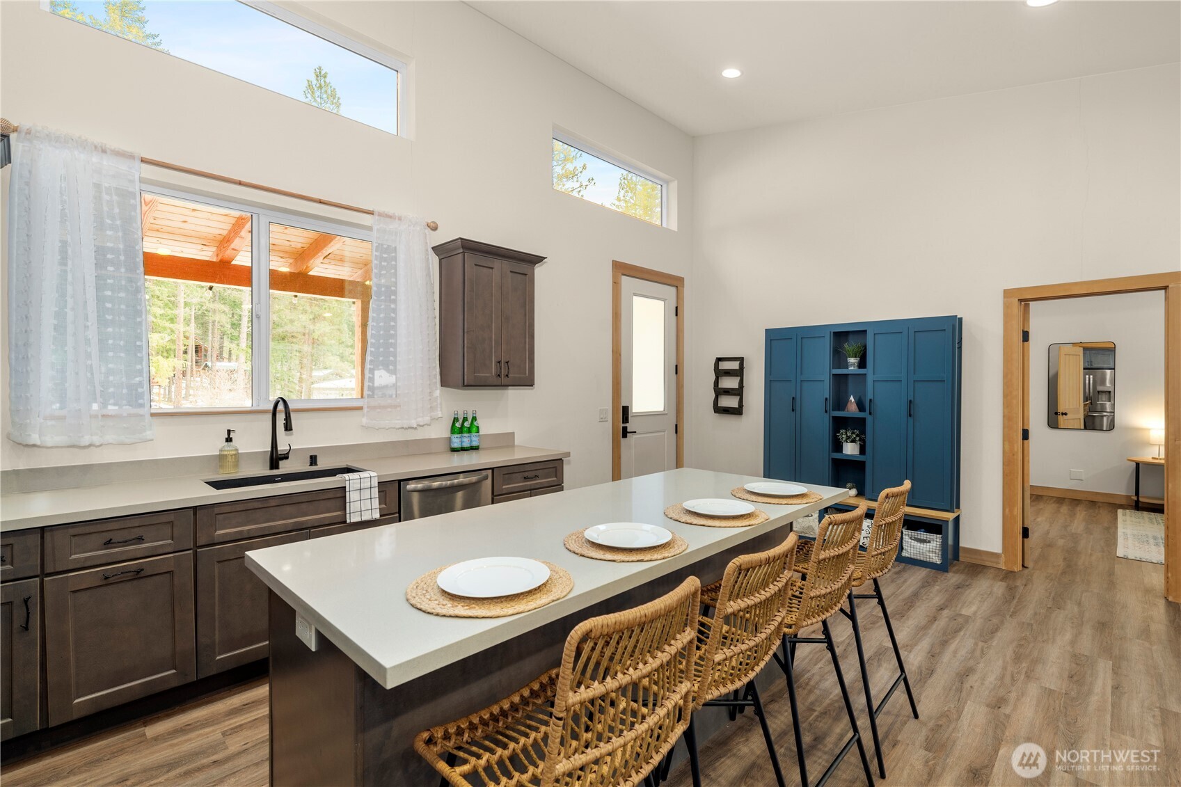 21817 Colt Road Leavenworth, WA 98826 - Photo 15 of 40 Gallery Image 15