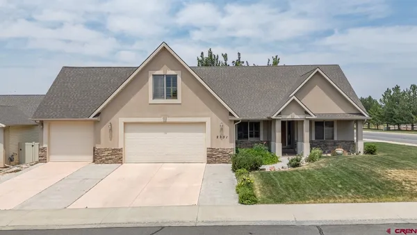 $624,000 | 2331 Election Way, Montrose, CO 81401