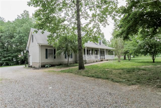 4211 Bethlehem Road Springfield, TN 37172 - Photo 1 of 14