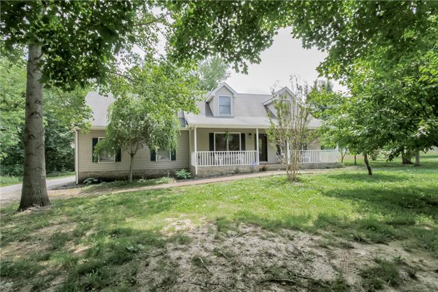 4211 Bethlehem Road Springfield, TN 37172 - Photo 2 of 14
