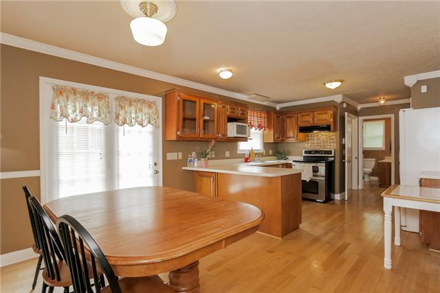 4211 Bethlehem Road Springfield, TN 37172 - Photo 5 of 14