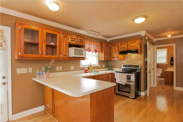 4211 Bethlehem Road Springfield, TN 37172 - Photo 7 of 14