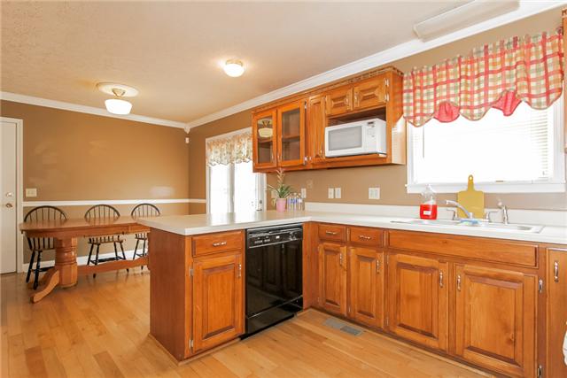 4211 Bethlehem Road Springfield, TN 37172 - Photo 8 of 14