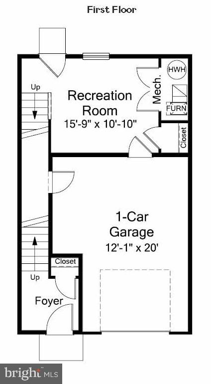 32 Cooperage Road, Unit HARRIETT Inwood, WV 25428 - Photo 29 of 31