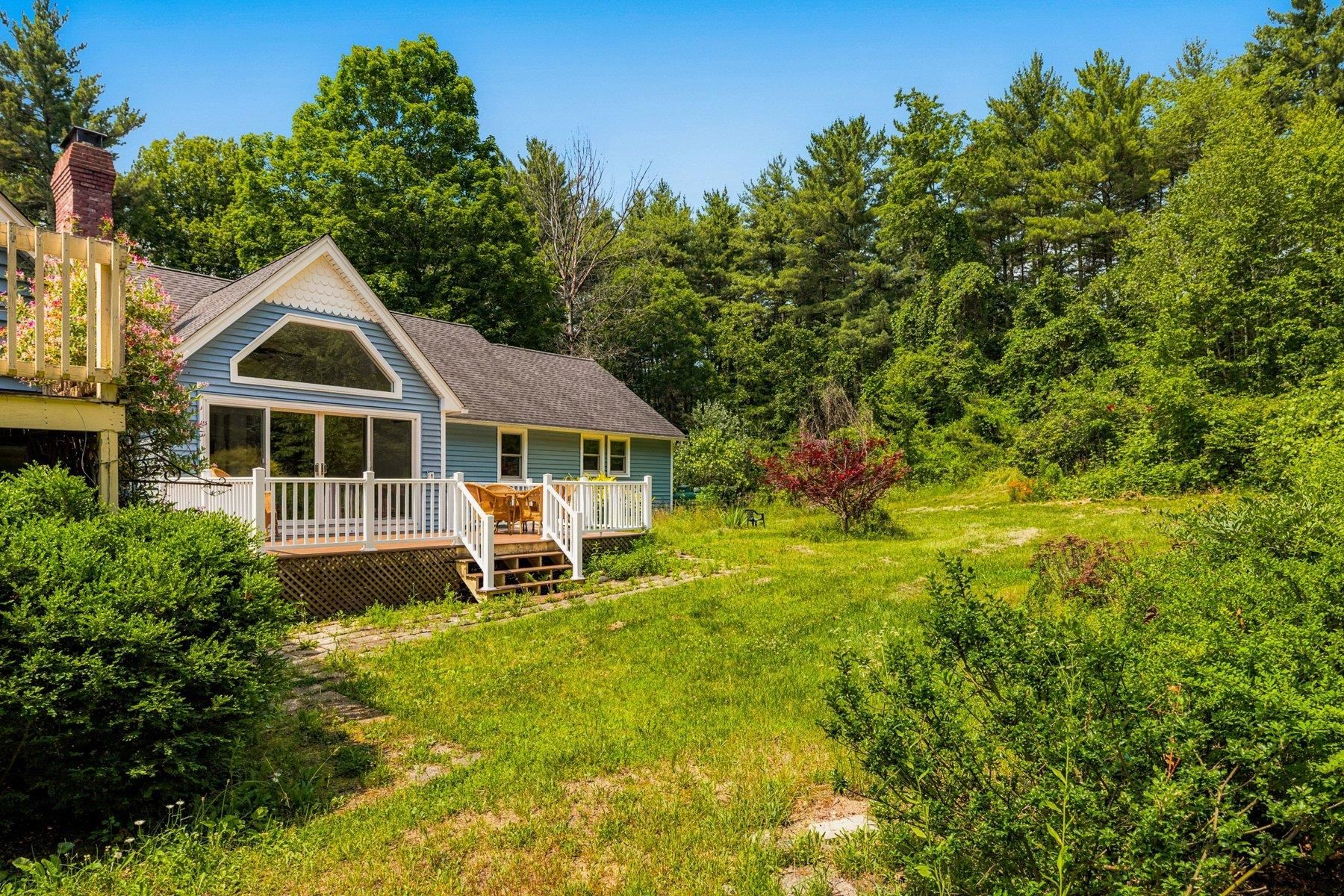 35 Stevens Hill Road Nottingham, NH 03290 - Photo 38 of 56