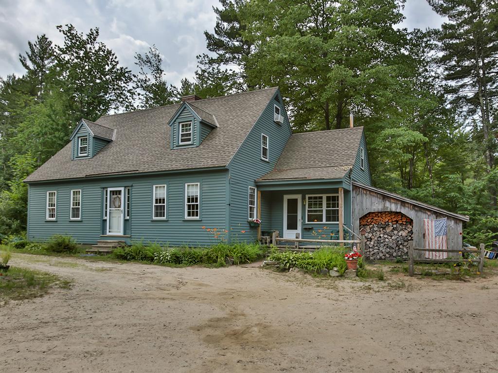 36 Colburn Road Milford, NH 03055 - Photo 1 of 36